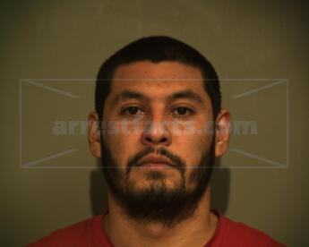 Aaron Hember Pena Cuellar