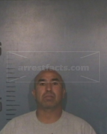 Antonio Andrew Tonche