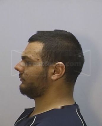 Brandon Dean Bowman