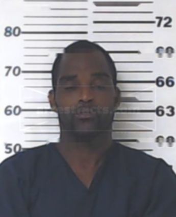 John Lamonte Miller