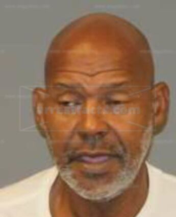 Forrest Oneil Armstrong