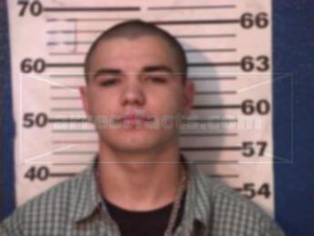 Ruben James Gonzalez Coddington