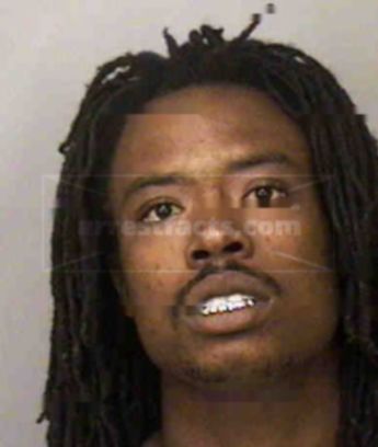 Alfred Dewayne Bodison