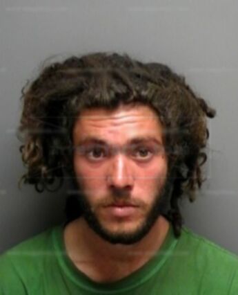 Christopher Roy Bradley