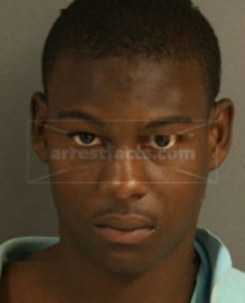 Darius Anthony Williams