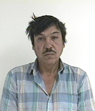 Victoriano Hernandez Rodriguez