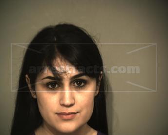 Lyza Lisset Garza