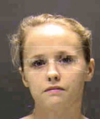 Amanda Taylor Rigdon