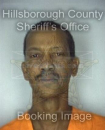 Ernest James White