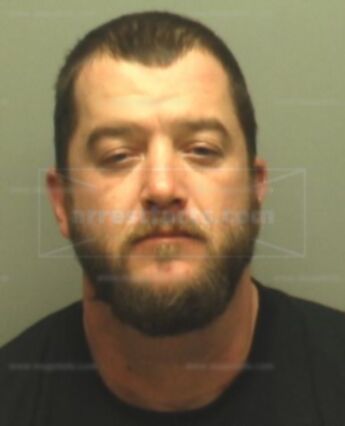 Christopher James Dougherty