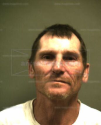 Roger Vaughn Cobb