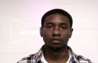 Calhoun Kevin Deron Jr.