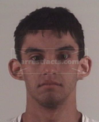 Matthew A Rasberry