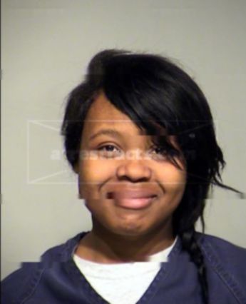 Niaria Caldwell
