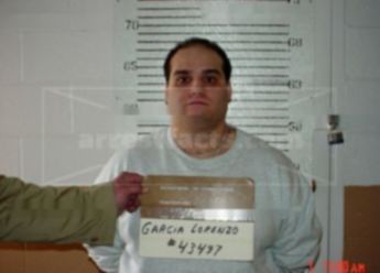 Lorenzo P Garcia