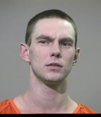 Joshua Lee Warren