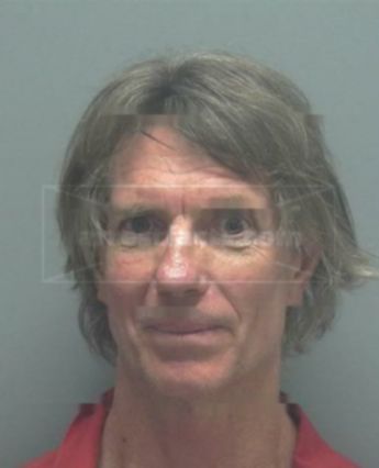 James David Hebner
