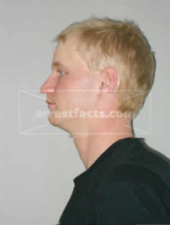 Chad W Keller