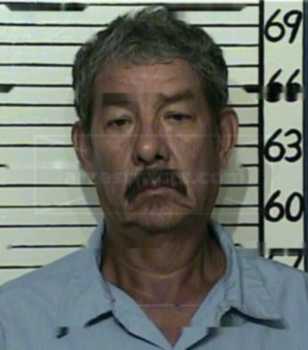 Juan Nunez Esparza
