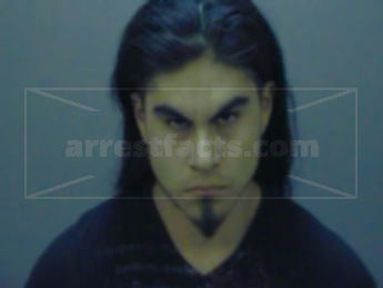 Keven Reyes Lopez