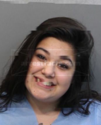 Madison Kathleen Fernandez
