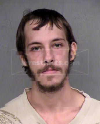 Alvin James Arland