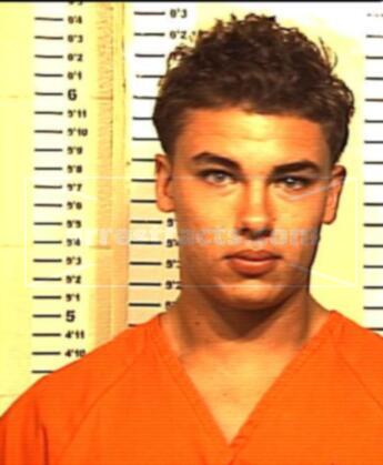 Chase Taylor Wood
