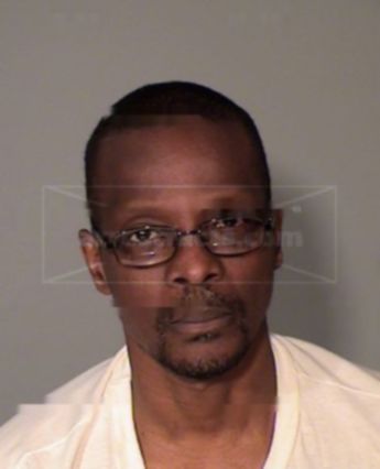 Alvin Bernell Moore