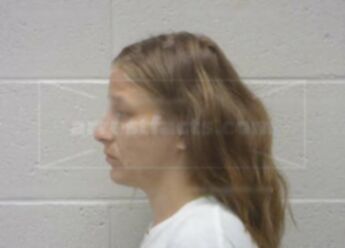 Nicole Rae Ledom