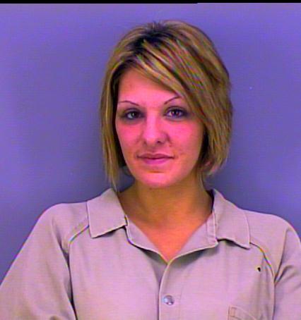 Tiffany Leigh Hudspeth