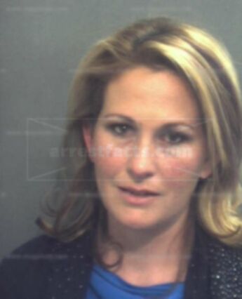 Marissa Brigitte Woodruff