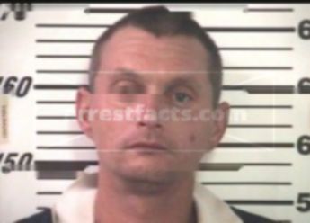 Christopher Ray James