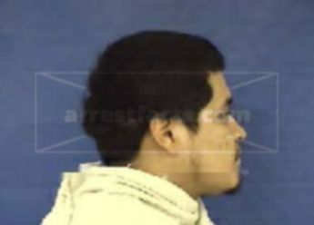Angel Jose Mendoza