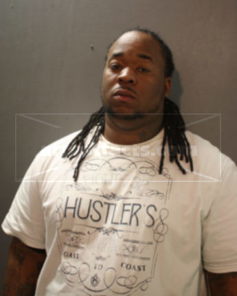 Cortez Williams