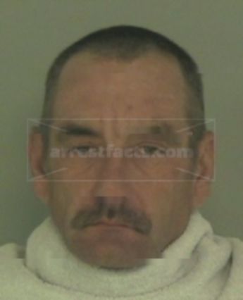 Karl Lee Brawner