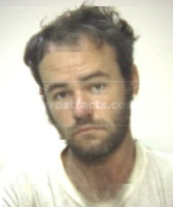 Daniel David Marcum