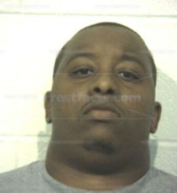 Mark Antonio Dupree