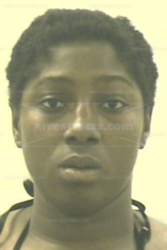 Savonya Tashell Daniels
