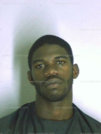 Antonio Deshun Beebe