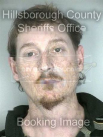 Brandon Charles Byrd