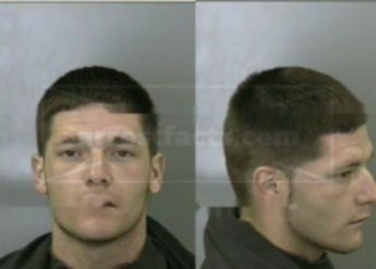 Aaron David Bronson