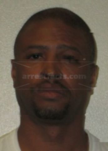 Jamed Clay Mosley
