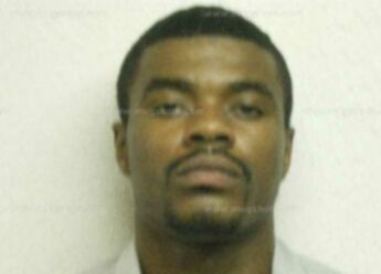 Kenneth Wayne Speed