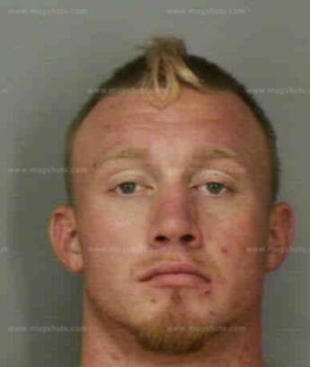 Joshua Allen William Whitehead