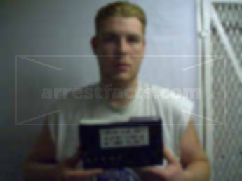 Rusty Aaron Knight