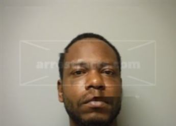 Jerry Jamar Campbell