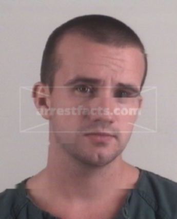 Jacob Lee Stevens
