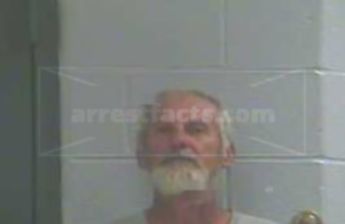 Emmitt Ray Hutchinson