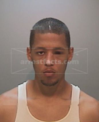 Corey Ray Hammond