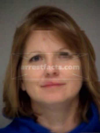 Rhonda Lynn Brooks